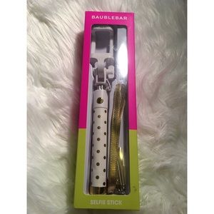 Baublebar Selfie Stick